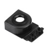 Headlight Repair Kit, Car Headlight Holder Repair Kit for (C6)