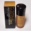 M·A·C MAC NW35 Studio Radiance Serum Powered Foundation
