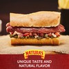 Natura's Natural Tomato Paste, Heat-and-Eat Tomato Paste, 7.1 Oz (Pack