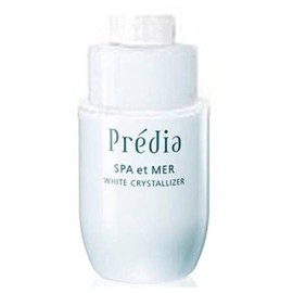 Kosé Predia Spa et Mer White Crystalizer (For Replacement), 5.1 fl oz (150 ml)