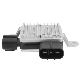 Cooling Fan Control Module Compatible with 2015-2017 Sonata Replaces 122990-0050 1229900050 25385-C2500 25385C2500