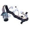 Dowfane Transmission Wiring Harness 29545307 350-0180 Compatible with Duramax Allison