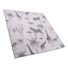 High Chair Mat Multifunctional Waterproof Stain Slip Resistant Infant Crawling