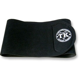 Tk Waist Band Tommy Kono Weight Lifting Band Support