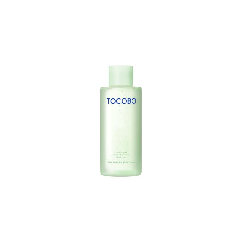 TOCOBO Cica Calming Aqua Toner (200 ml)