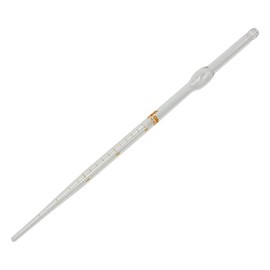 As One AS Komagome Pipette 3ml (ASONE) 1-8576-03