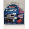 Cowles S37780 Chrome Body Side Molding Trim 1/8" X 20',