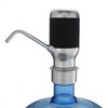 Wireless USB Rechargeable Electric Automatic Drinking Water Bottle Pump Smart