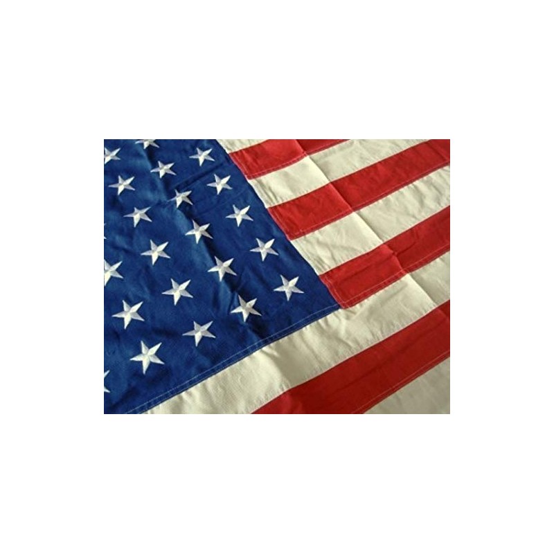 US FLAG VINTAGE 90x150cm 48 STARS