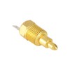 3/8 Npt Temperature, Electric Fan Temperature Switch, 175 to 185