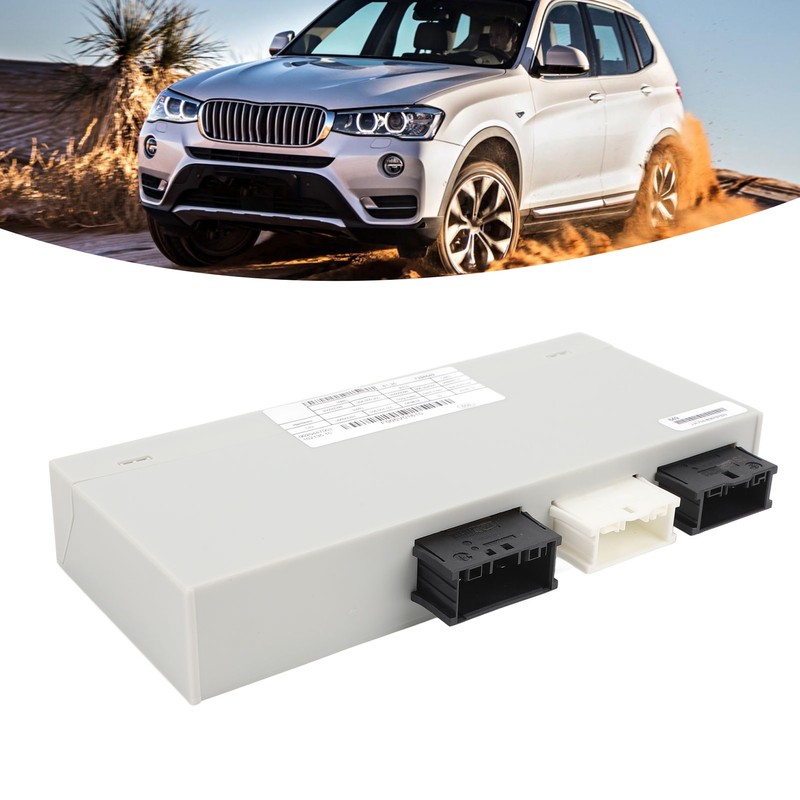 Tailgate Lid Control Module Enhanced Safety Accurate Operation 7394649 for