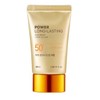 UnKnown The Face Shop Power Long Lasting Sun Cream 50ml / 더페이스샵 파워 롱래스팅 선 크림50ml