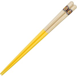 Hyozaemon AD-752 Kabashi Color Hanshin Tigers Large 8.9 inches (22.5 cm) Re-use Professional Baseball Bat