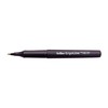 Artline Ergoline 0.7mm Fine Rollerball Pen - Black [Pack of