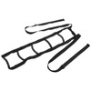 3.8cm Width Adjustable Bed Ladder Assist Rope Elderly Patient Sit