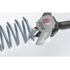 Wiha High-Performance Side Cutters, 38191