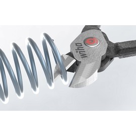 Wiha High-Performance Side Cutters, 38191