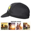 Tbest Gorra Orbea,Gorra de Bicicleta de Secado Rápido,Gorra de Sombrero