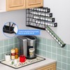 Rice rat k cup Holders for 5 Tier Coffee Pod