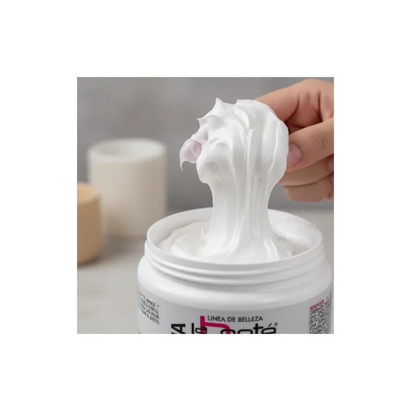 Vitamina Rizo La Bonté 1 Kg