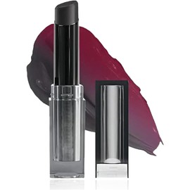 So Pretty - PH ajusta los labios, instaph ajusta el bálsamo labial, Cheek Tint GLOSS brillo labial, lápiz labial decolorado por la temperatura, lápiz labial hidratante duradero Sra (Negro)