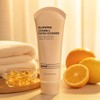 Global Beauty Care Vitamin C - Facial Cleanser with Niacinamide,