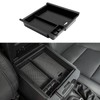 JDMCAR Center Console Organizer Tray Compatible with Toyota Tacoma Accessories