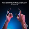 Razer Gaming Finger Sleeve - Non-Slip Finger Sleeve for Mobile