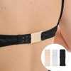 Bra Extender 6 Pieces Bra Extender 3 Rows 2 Hooks