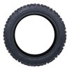 MMG Tire 3.00-12 Off Road Knobby Tread (Tire Only)
