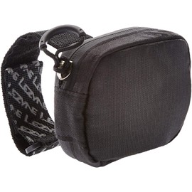 LEZYNE Road Caddy Bicycle Seat Bag, Medium Size, Water Resistant, Bike Caddy Bag