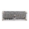 IN‑12 LED Tube Clock 4‑Bit Seven‑Color RGB LED Digital Nixie