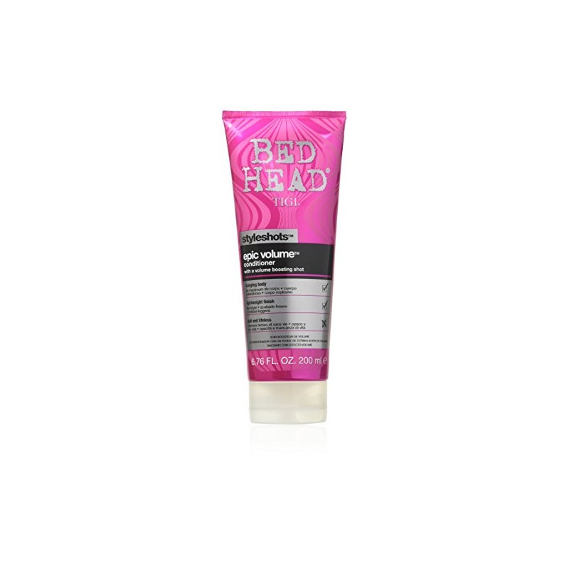 TIGI Styleshots Epic Volume Conditioner - 200 ml