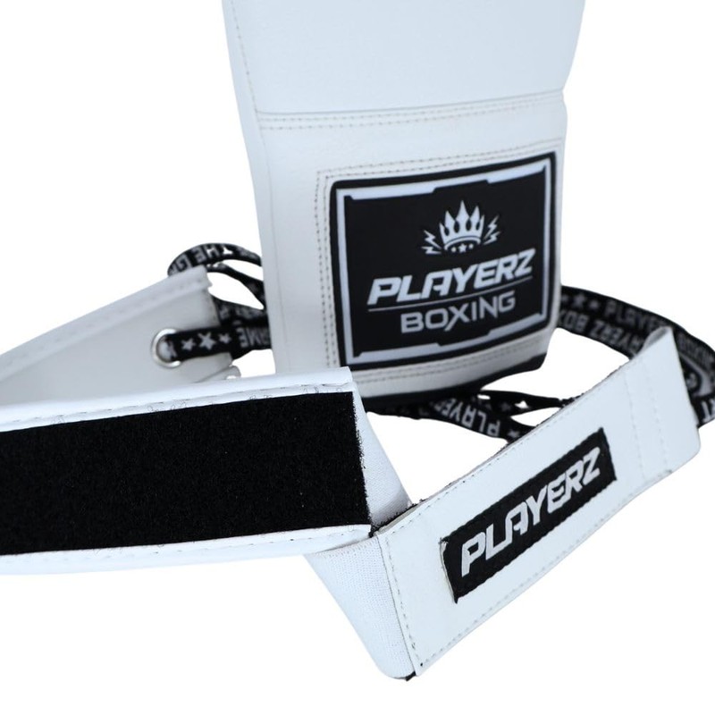 Playerz Lace-Up Boxing Gloves Converter - Lace to Strap Training