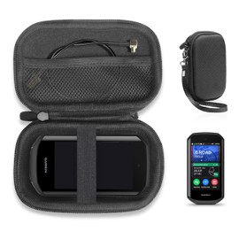 CaseSack Case for Garmin Edge 1050 Premium Cycling Computer