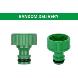 Outdoor Timed Irrigation Controller Automatic Sprinkler Controller Programmable Valve Hose Water Timer Faucet Watering Timer for Home Garden Farmland