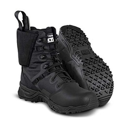 Original S.W.A.T. 177901-R-105 Alpha 8" Defender PT Black R105