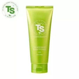 TS 프리미엄 TS 트리트먼트 200ml 티에스 에센셜오일 트리트먼트 Premium TS Treatment 200ml Tea Tree Essential Oil Treatment