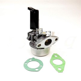 WFLNHB 697422 Carburetor Carb Replacement for Briggs Stratton 696065 Carburetor Replacement Part