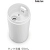 Stadler Form Max Fan Heater, White, 2191 