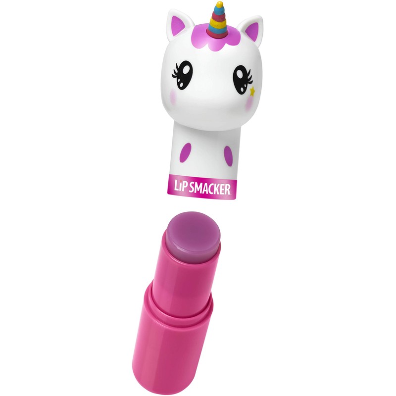 Lip Smacker - Lippy Pals Collection - Unicorn Lip Balm