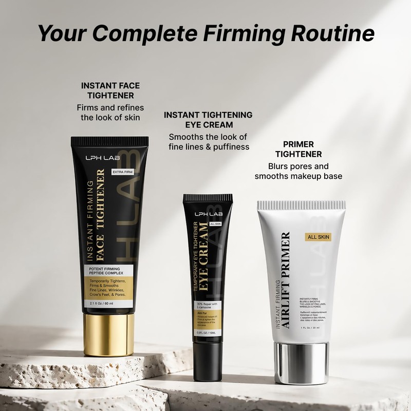 Instant Tightening Face Lift Cream – Instant Face Lift Cream,