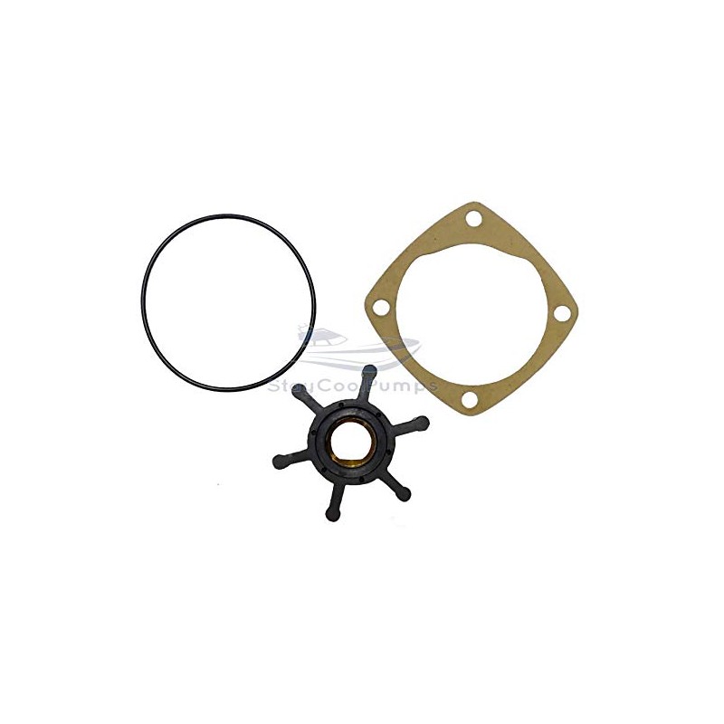 SCP-17556 Impeller Kit For Oberdorfer pump 202 Impeller 6593 O-ring