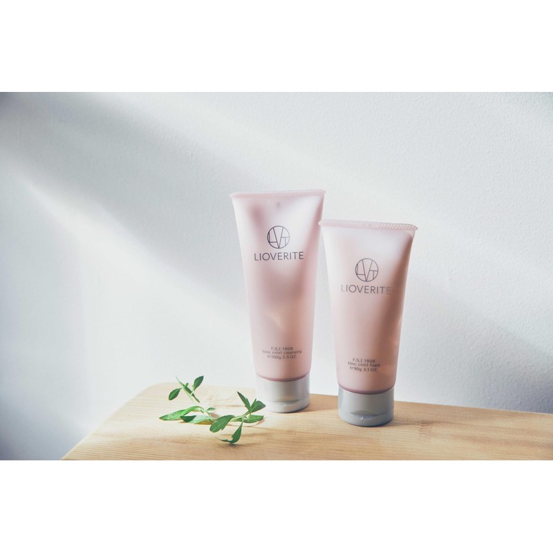 rioヴxerite Balance Control Cleansing G