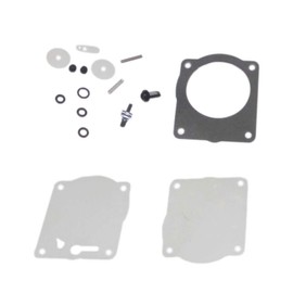 JEM&JULES Carburetor Repair Kit Carb Rebuild Gasket O-Ring Kit 451469 Replacement for Yamaha GP800 1998-2000