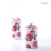 Royal Arden Toilet Brush Rose 13x13x23cm
