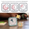 TIME TIMER TIME TIMER Home MOD - 60 Minute Kids