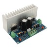 XH M210 TDA7293 Power Amplifier Board 100W and 100W 2