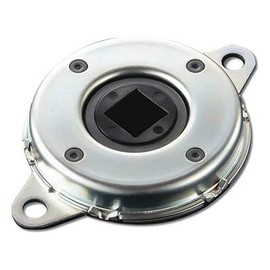 Rotary Damper, Disk, 4 Nm