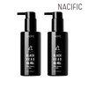 Nessific Blackhead All Kill Bubble Cleansing Pack 140ml x 2 / 네시픽 블랙헤드 올킬 버블 클렌징 팩 140ml x2개